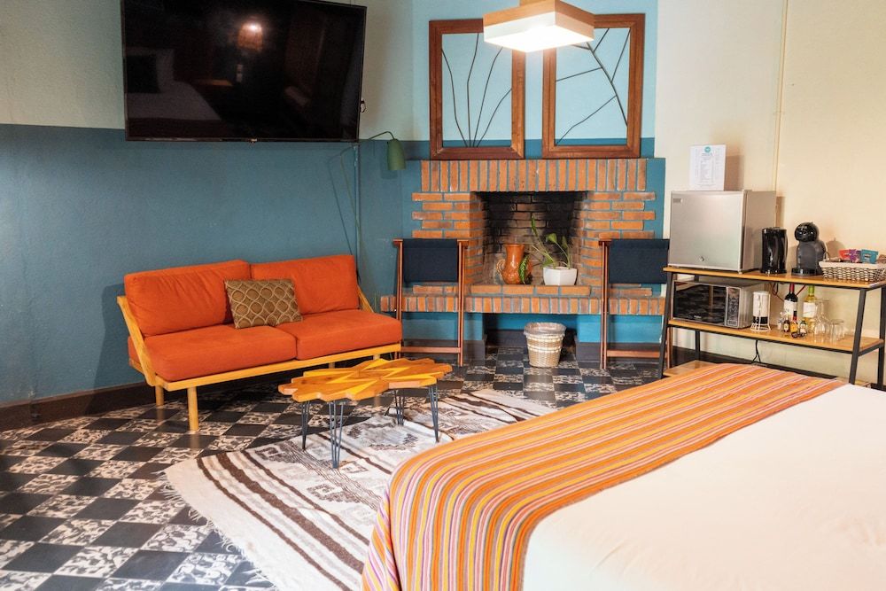 Socialtel Atitlan Suite 4