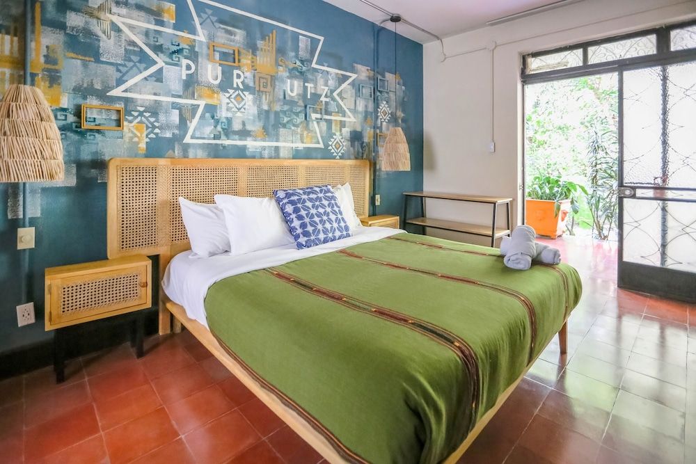 Socialtel Atitlan Suite