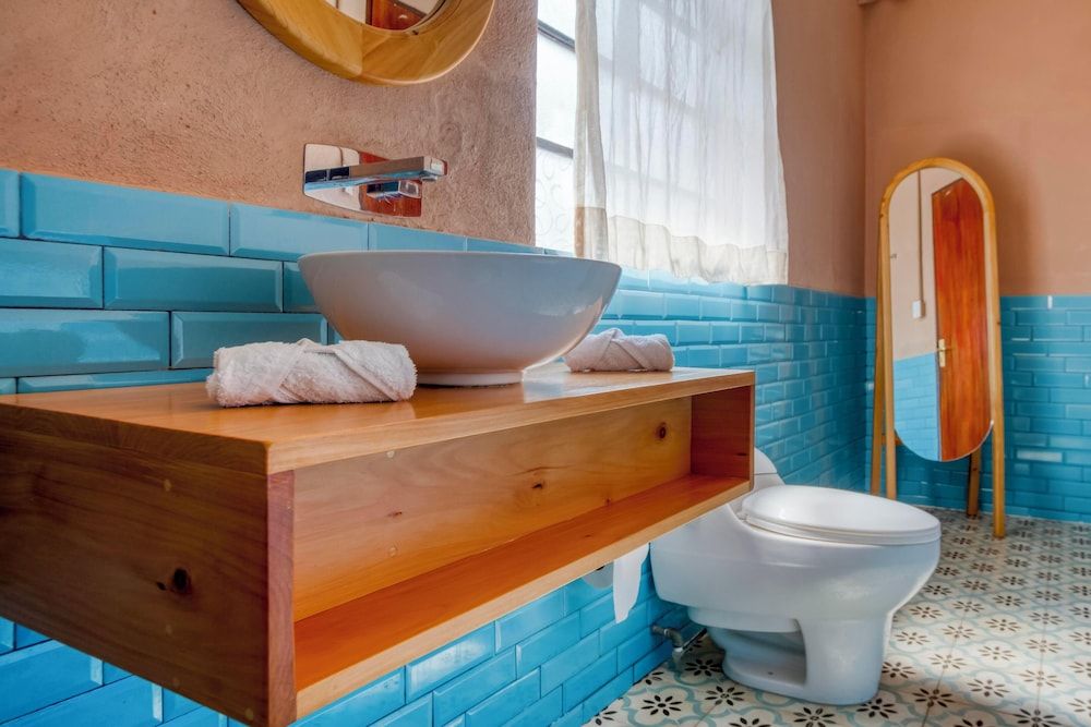 Socialtel Atitlan Suite 3