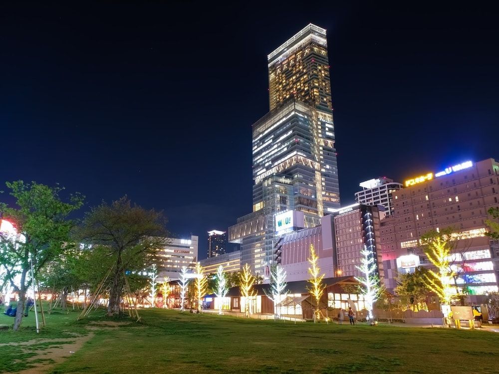 undefined Takuto Stay Sakaisuji-Honmachi 5