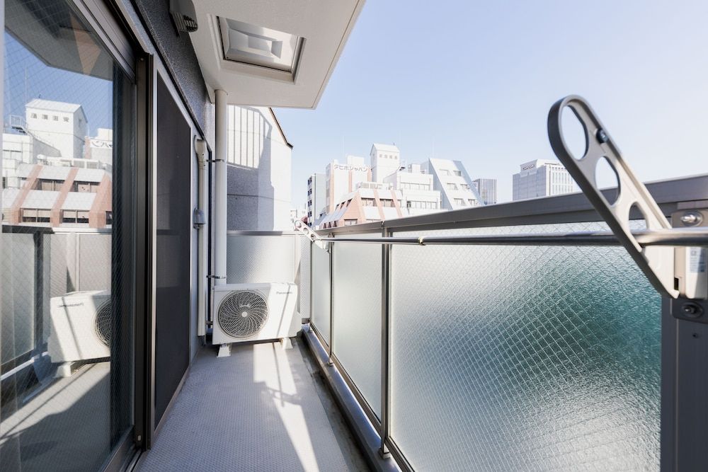 Takuto Stay Sakaisuji-Honmachi Deluxe Twin Room 6