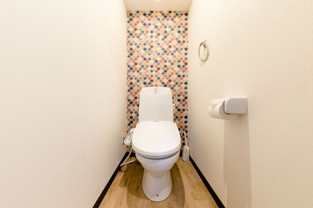 Takuto Stay Sakaisuji-Honmachi Deluxe Twin Room 8