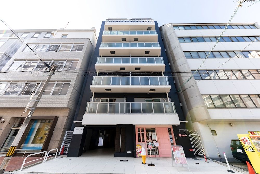 undefined Takuto Stay Sakaisuji-Honmachi 4