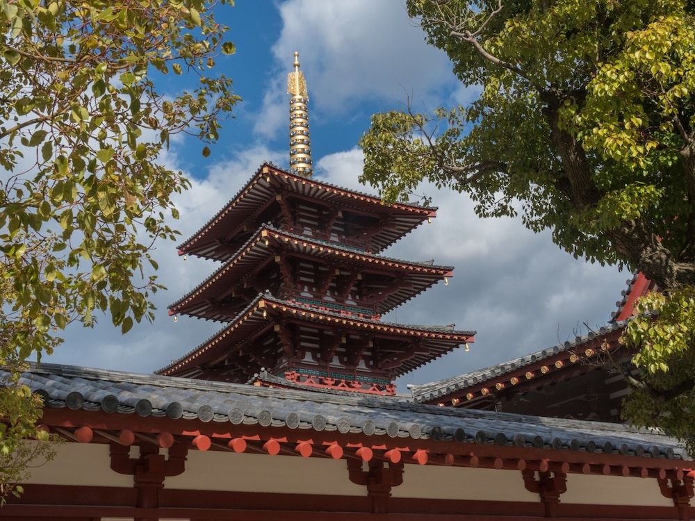 undefined Takuto Stay Sakaisuji-Honmachi 2