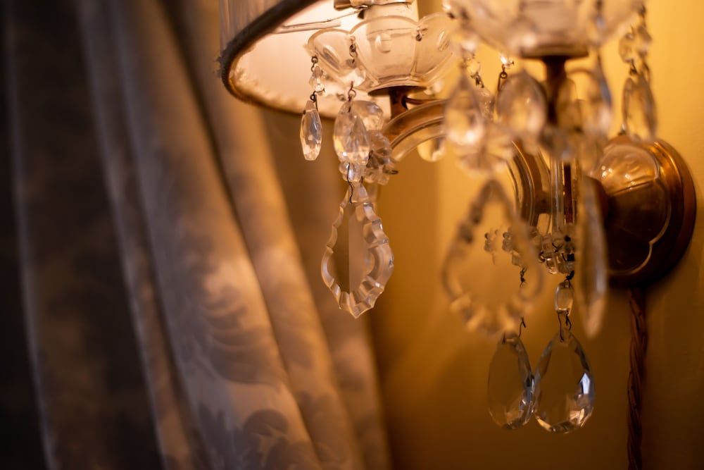 Casa Isabella Presidential Double Room 7