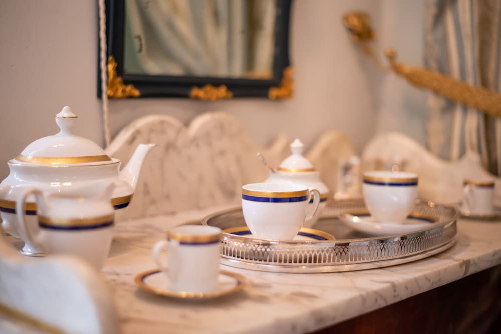 Casa Isabella Economy Double Room (External Bathroom) 6