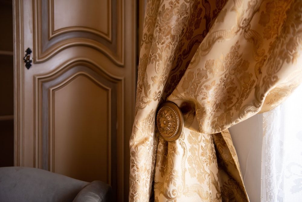 Casa Isabella Presidential Double Room 5