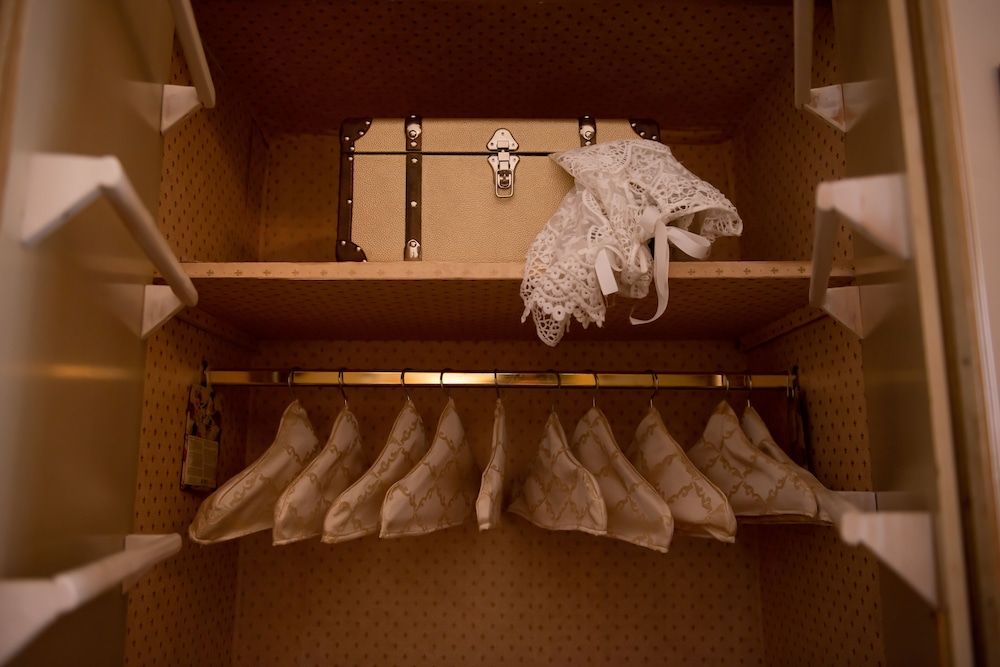 Casa Isabella Presidential Double Room 10