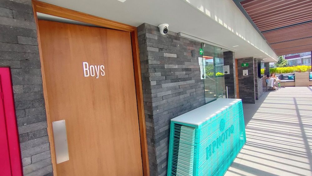 undefined Alia Inn Boutique WTC 2