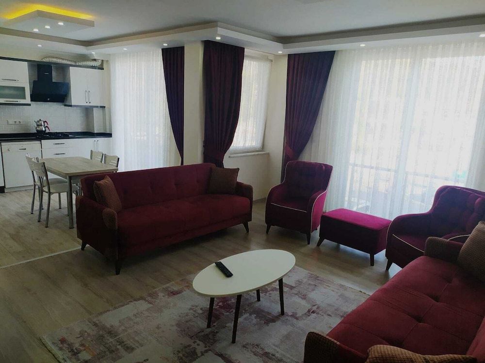 Kaya House Daily Flat Apartment, 2 Bedrooms 13