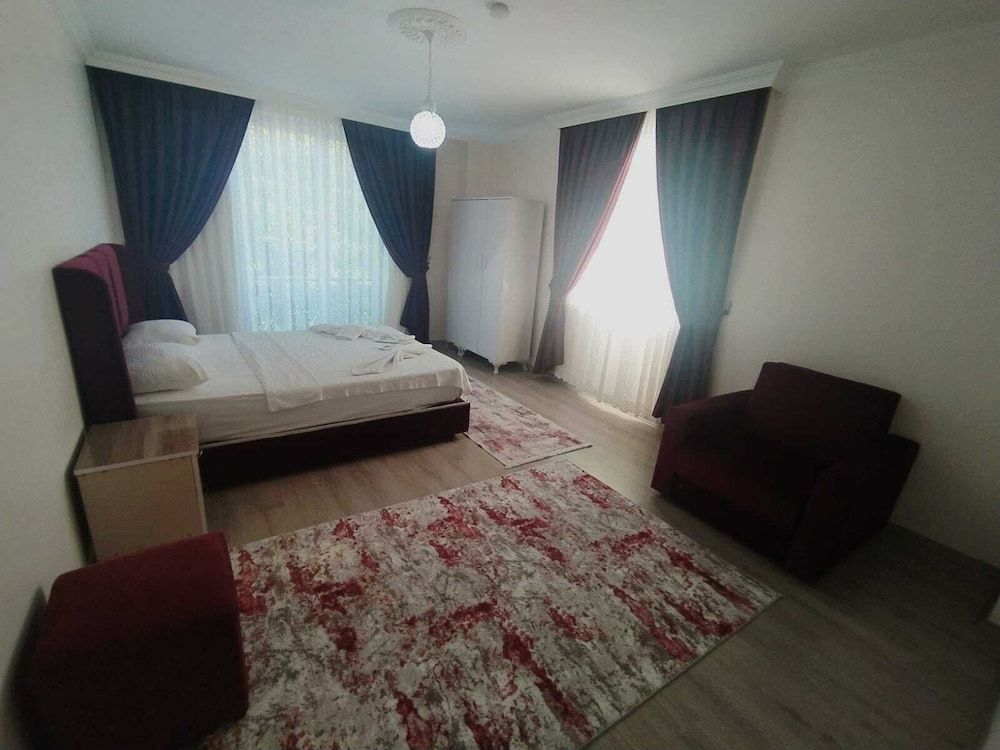 Kaya House Daily Flat Apartment, 2 Bedrooms 4