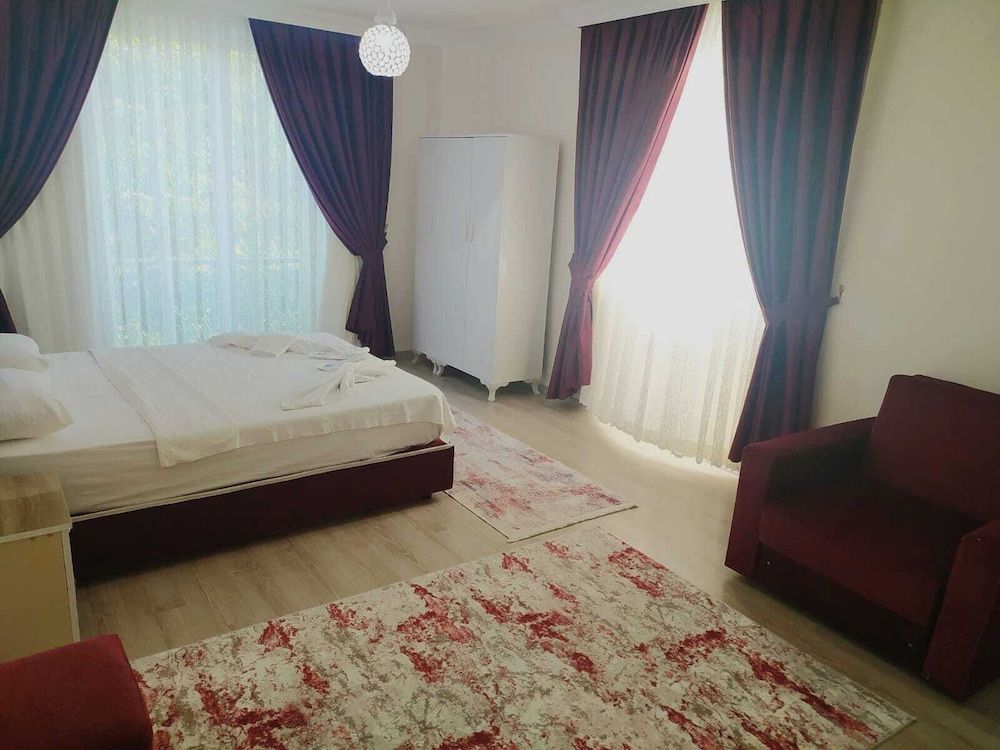 Kaya House Daily Flat Apartment, 2 Bedrooms 5