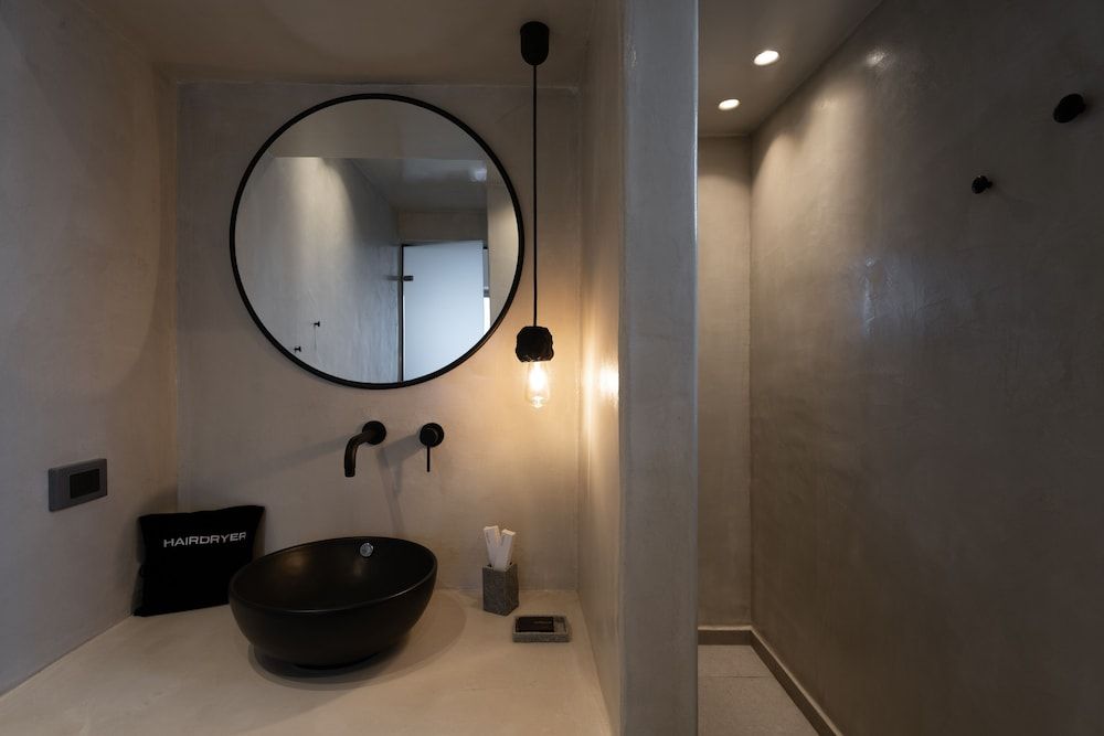 Saint John Oia - Exclusive Private Heated Pool Villas Luxury Villa, 1 Bedroom, Private Pool, Sea View 12