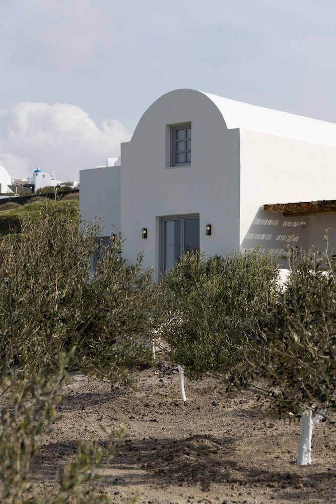 undefined Saint John Oia - Exclusive Private Heated Pool Villas 3