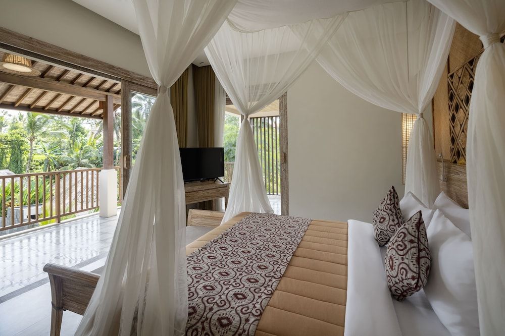 Heavenly Suite Room