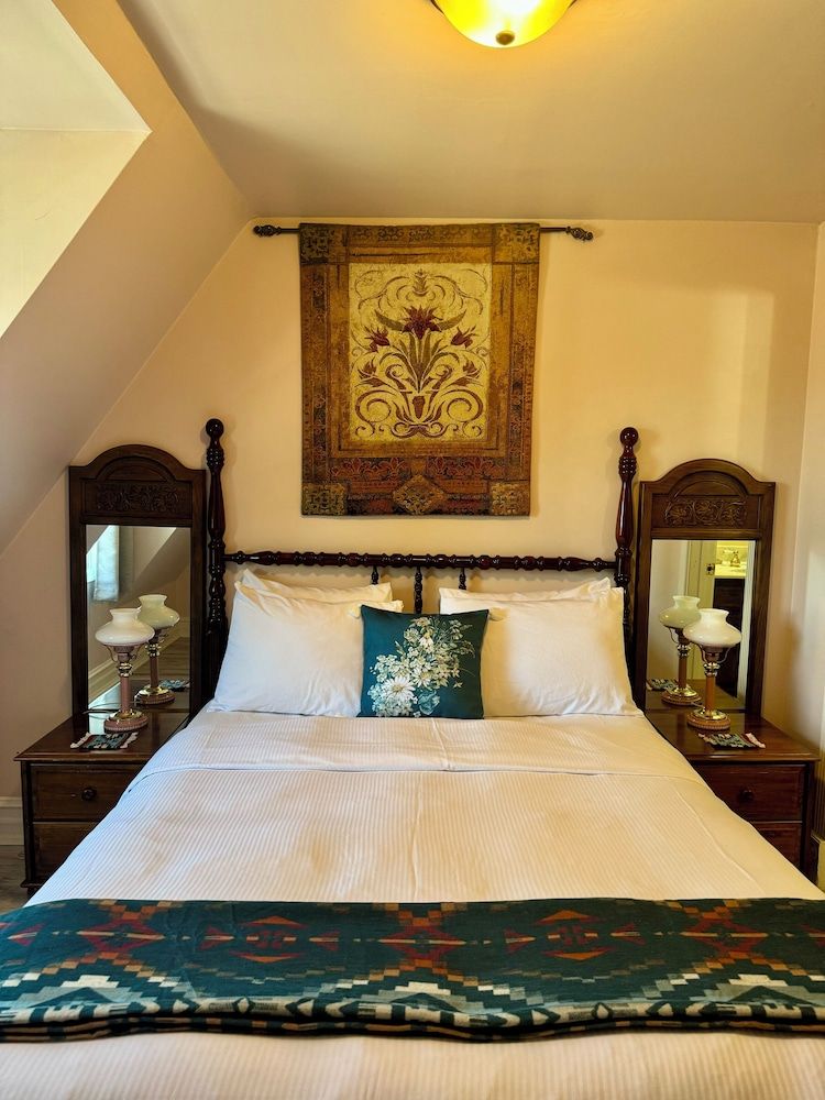 Arrowhead Lake Inn Love Letter 2