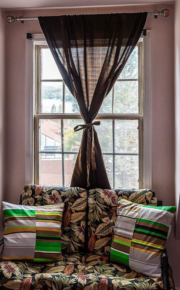 Arrowhead Lake Inn Love Letter 7