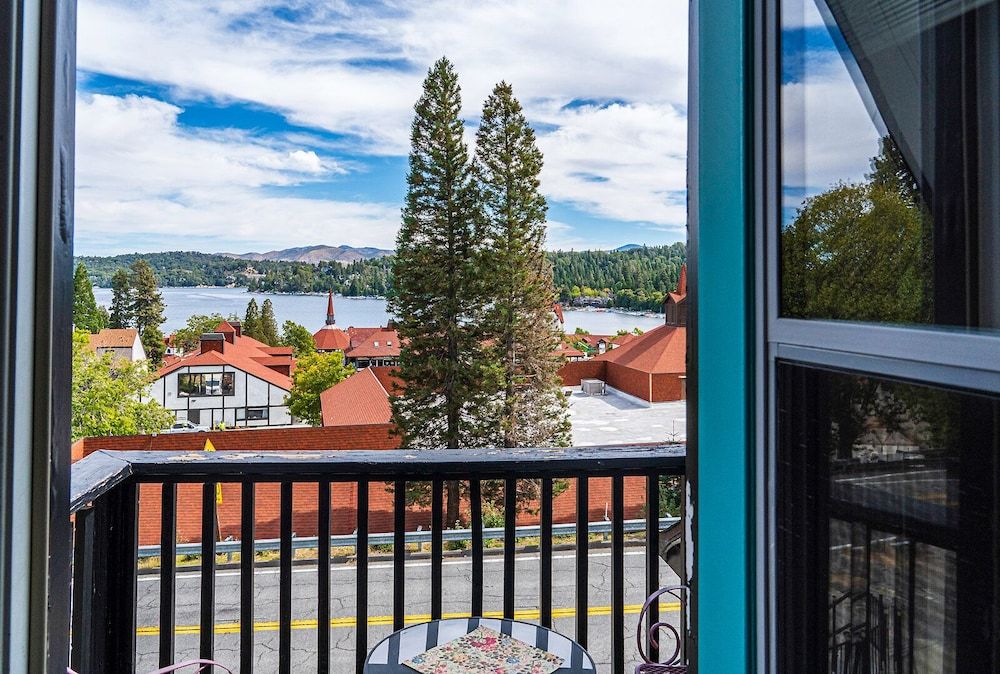 Arrowhead Lake Inn Love Letter 5