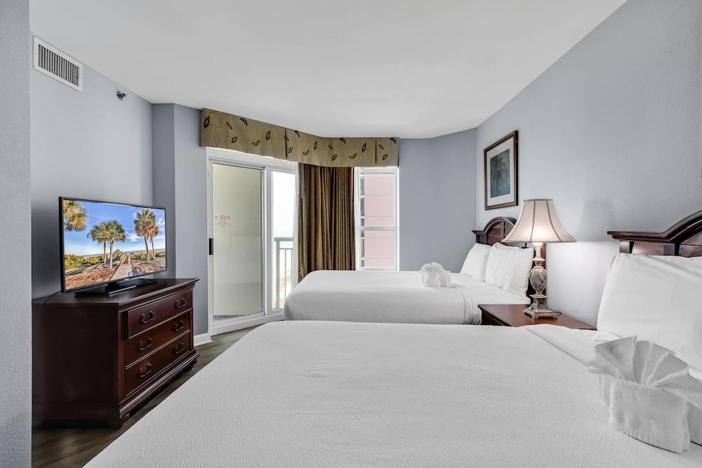 Signature Condo, 2 Bedrooms, Ocean View