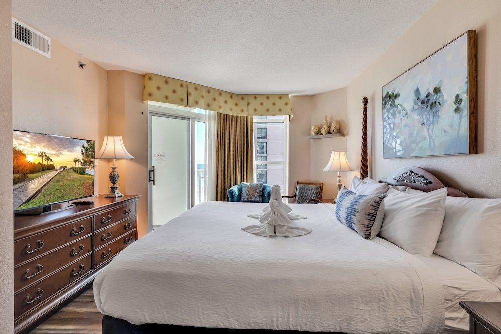 Deluxe Condo, 2 Bedrooms, Non Smoking