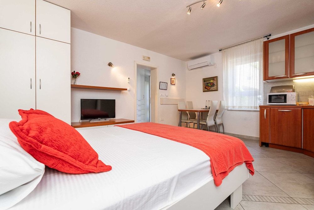 Studio (Villa Alegria Cavtat - Studio Apartme)