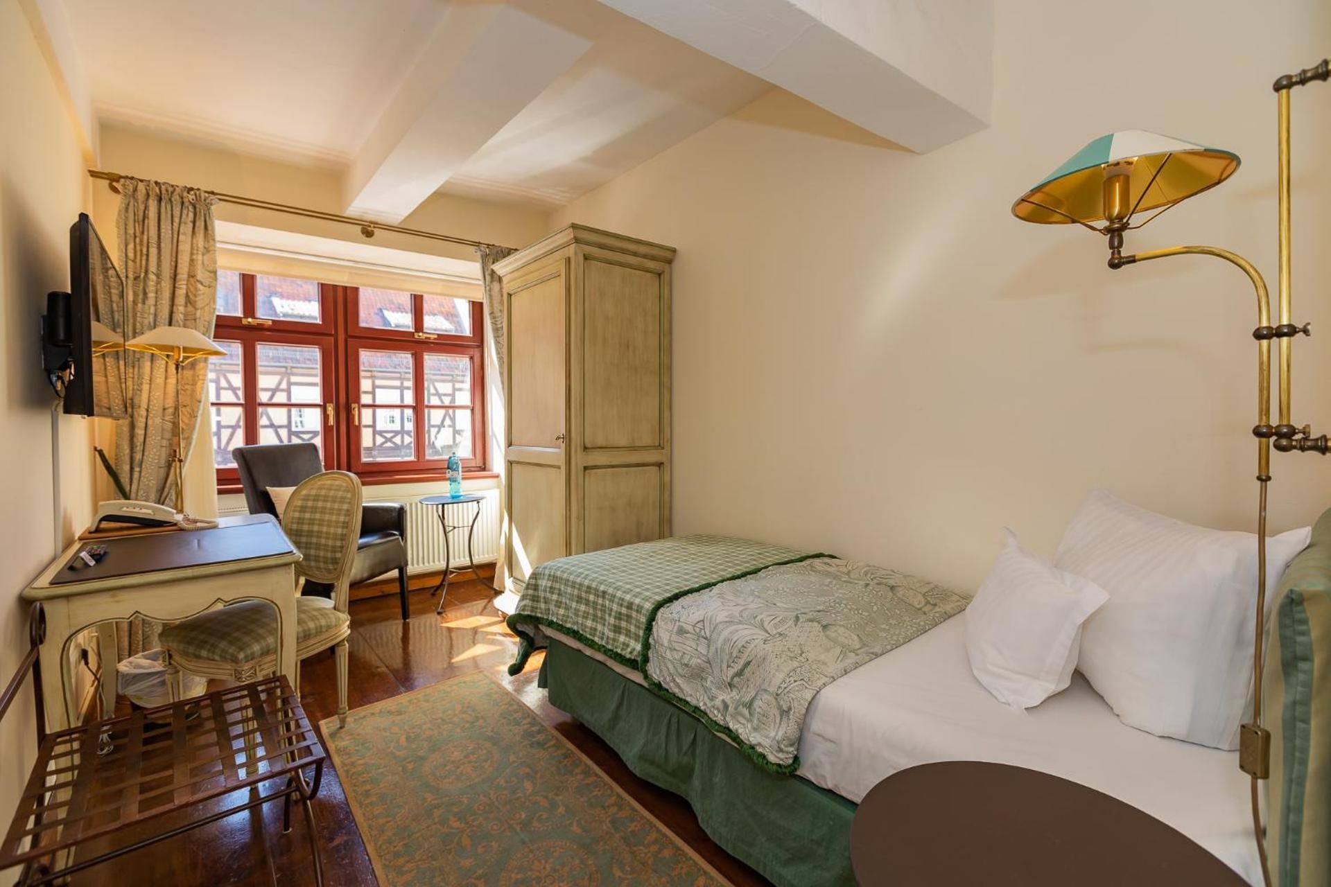 Single Room