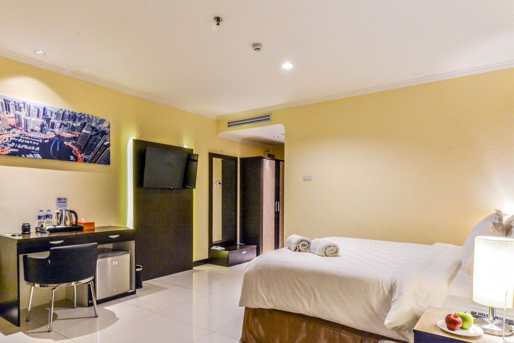undefined Sunbreeze Hotel Senayan 2