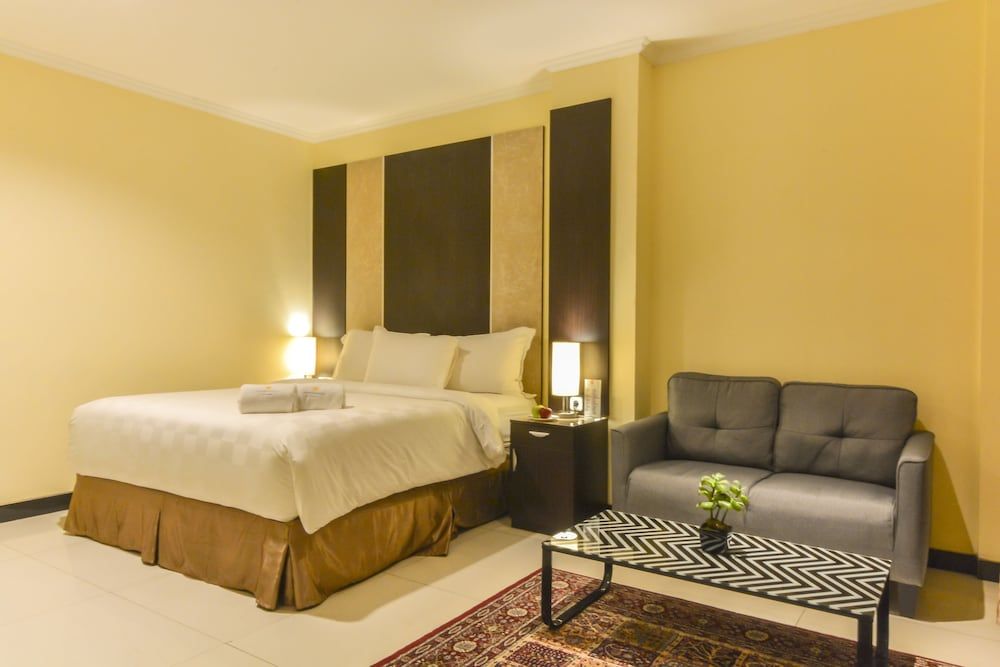 undefined Sunbreeze Hotel Senayan 3