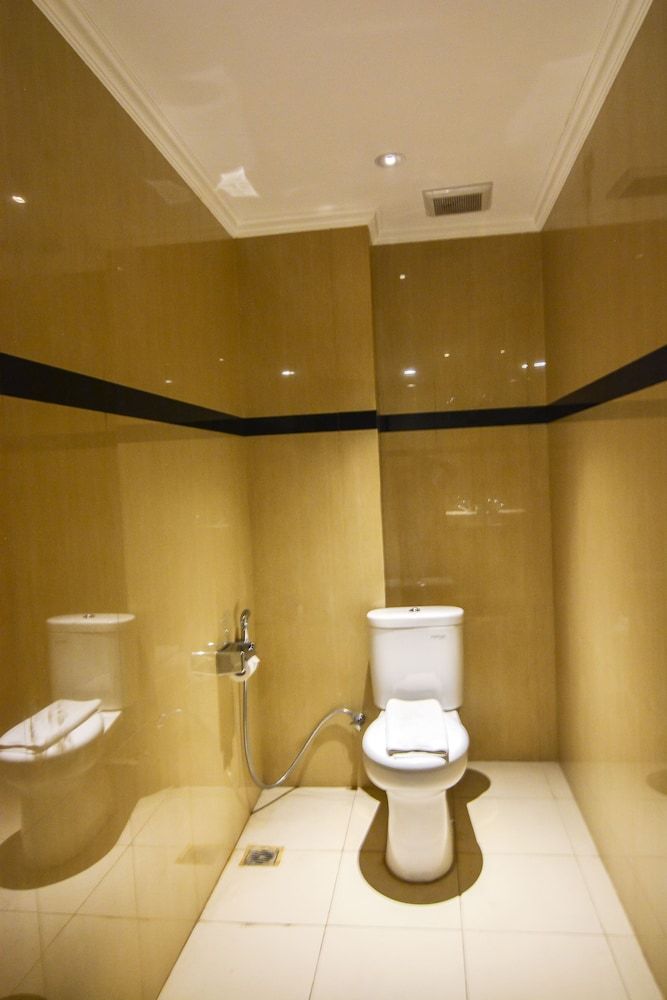 Sunbreeze Hotel Senayan Superior Room 2