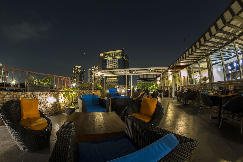 undefined Sunbreeze Hotel Senayan 5
