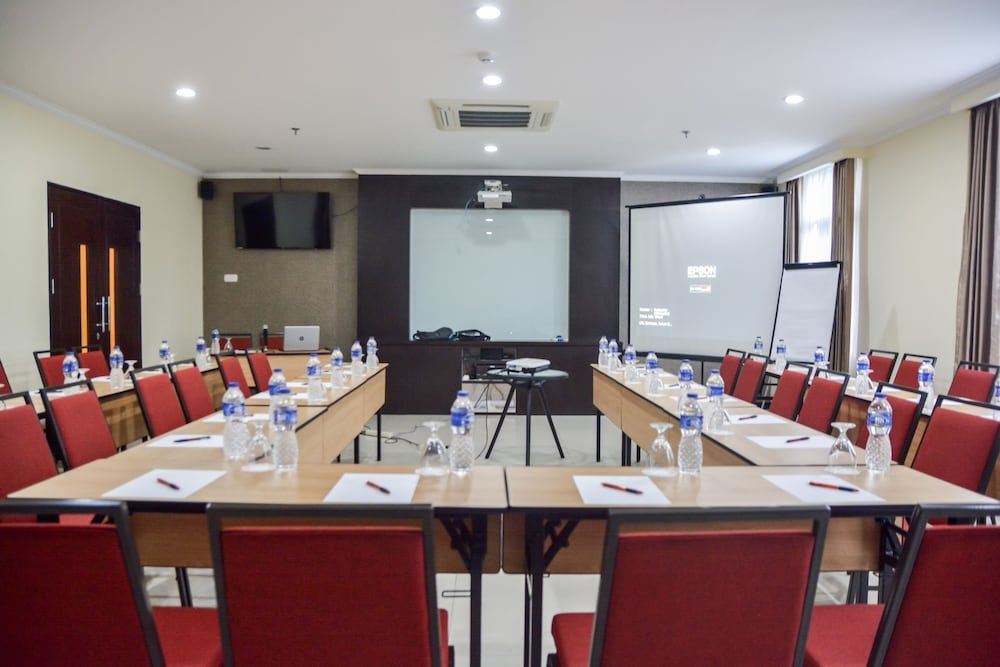 undefined Sunbreeze Hotel Senayan 6