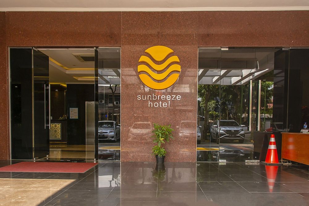 undefined Sunbreeze Hotel Senayan 4