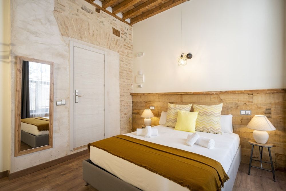 Dobo Azacanes Hostal Classic Room 2