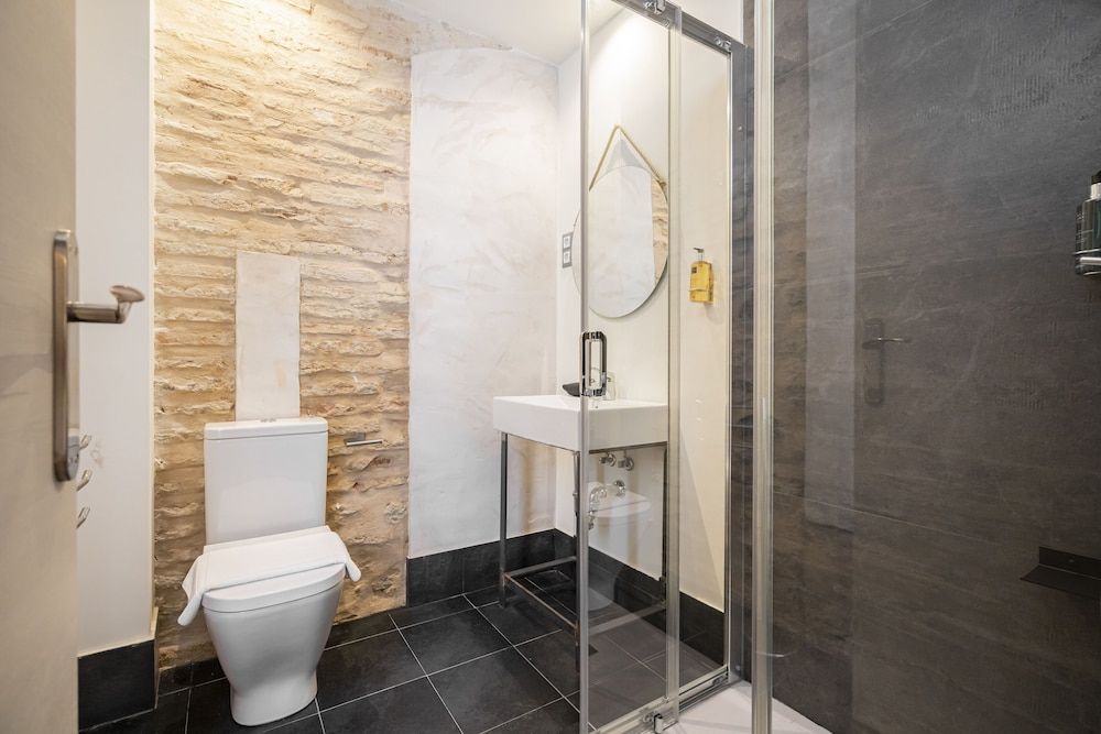 Dobo Azacanes Hostal Classic Room 4