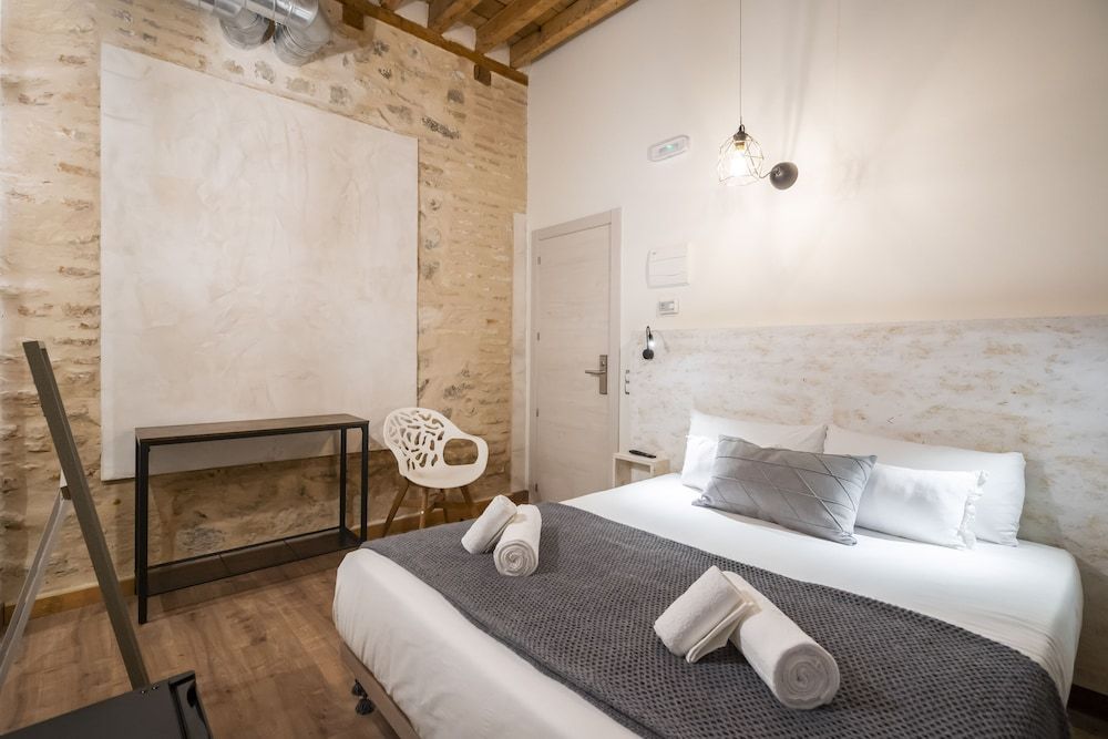 Dobo Azacanes Hostal Standard Room