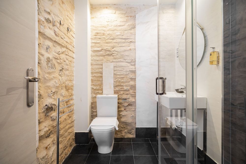 Dobo Azacanes Hostal Classic Room 5