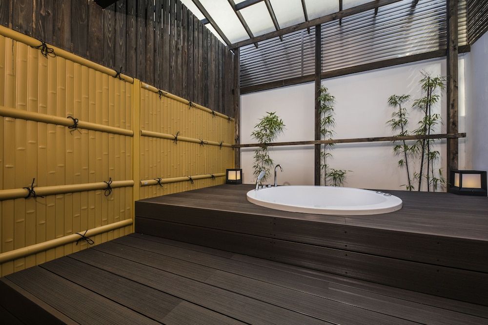 Shiki Suites - Kyoto Umekoji