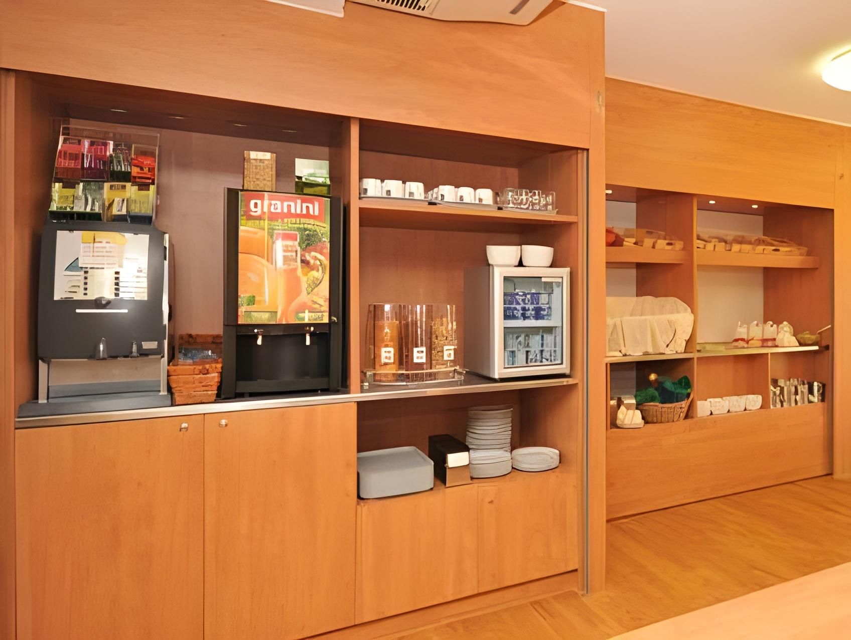 undefined B&B Hotel Leipzig-Nord 7