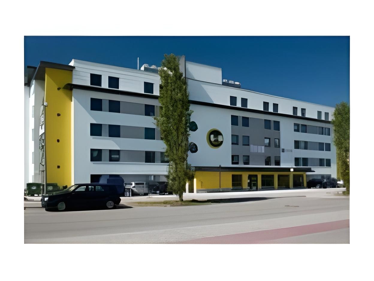 undefined B&B Hotel Leipzig-Nord 6