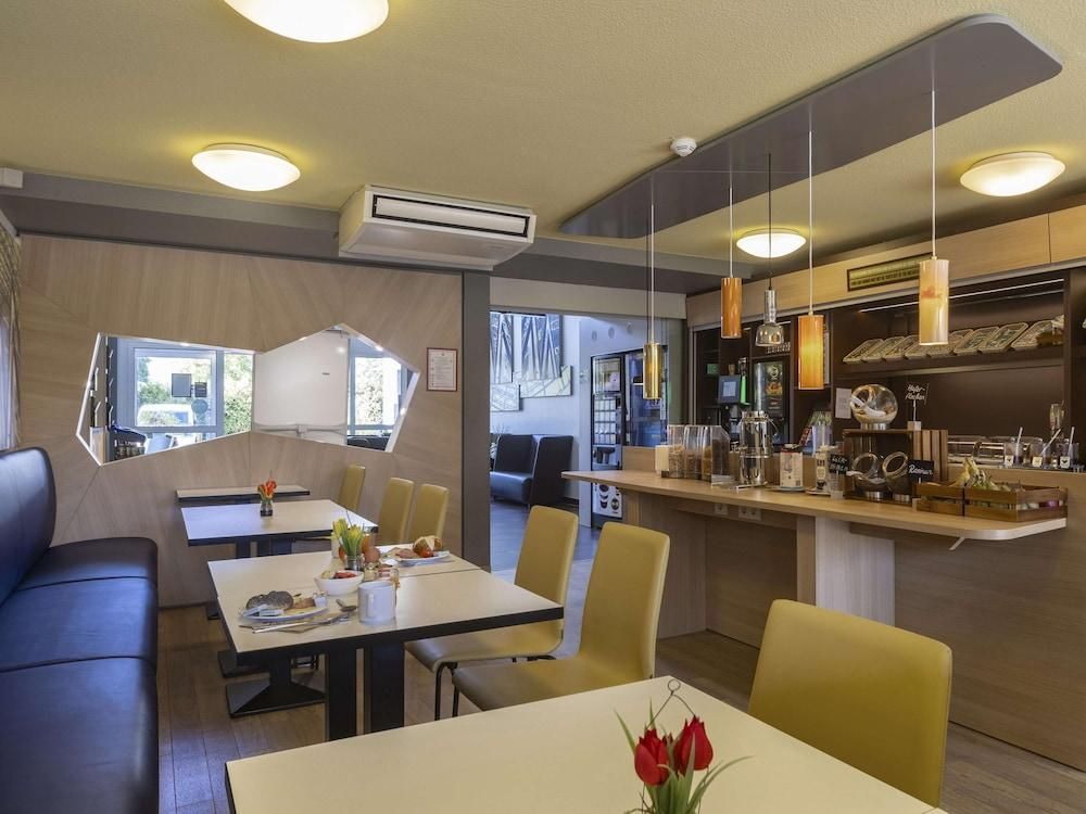 undefined B&B Hotel Leipzig-Nord 10