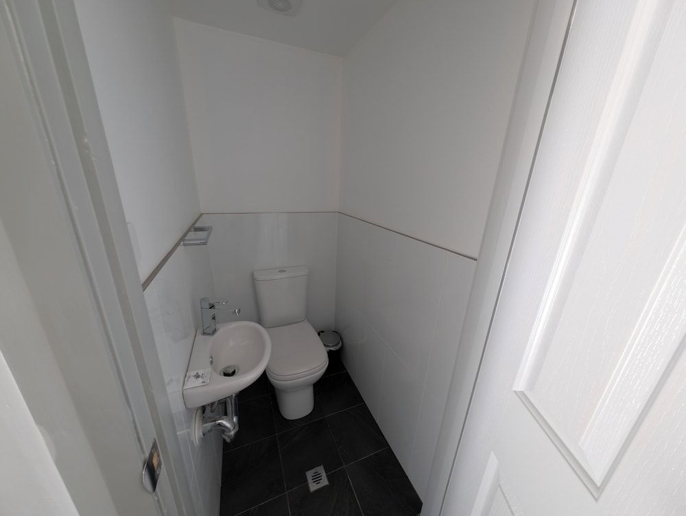 Cooma High Country Motel 4 Share Room 5