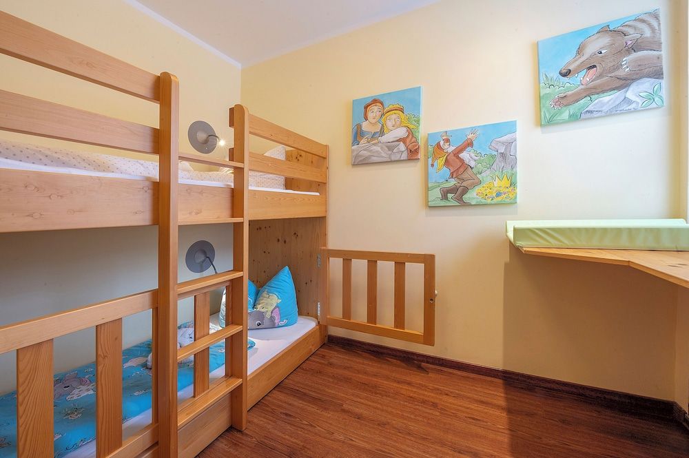 Apartment, 3 Bedrooms