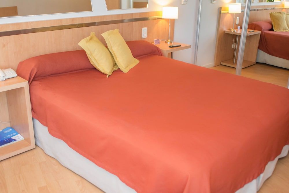 Executive Single Room