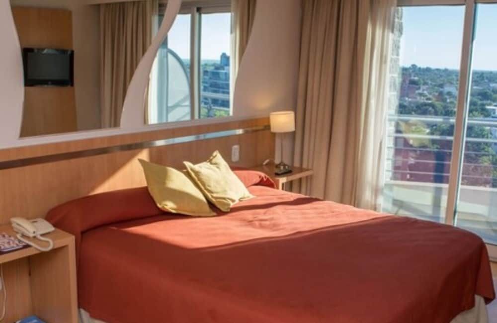 Premium Single Room