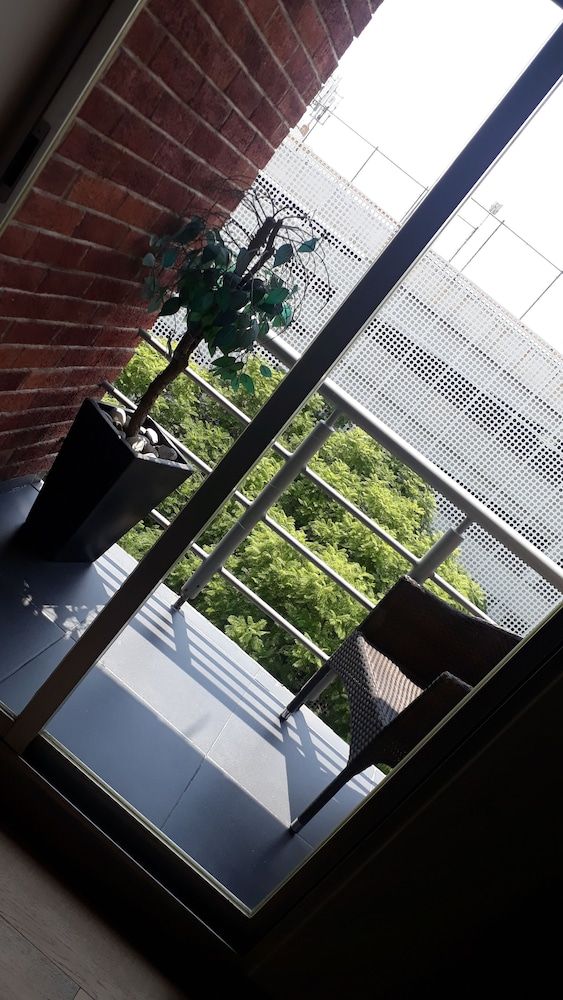 Capital St. Standard Apartment 4