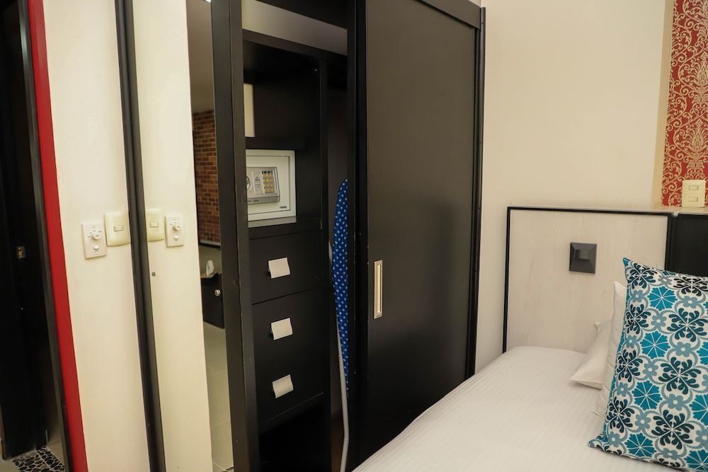 undefined Capital St.