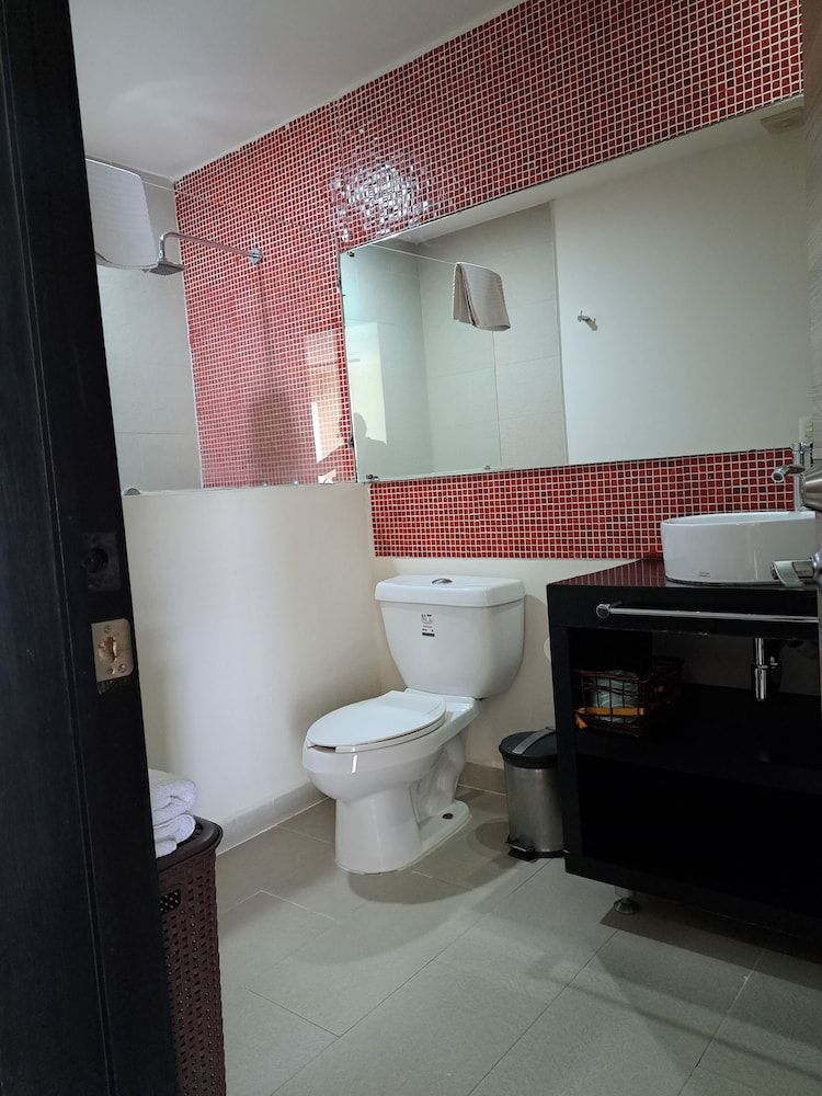 Capital St. Standard Apartment 5