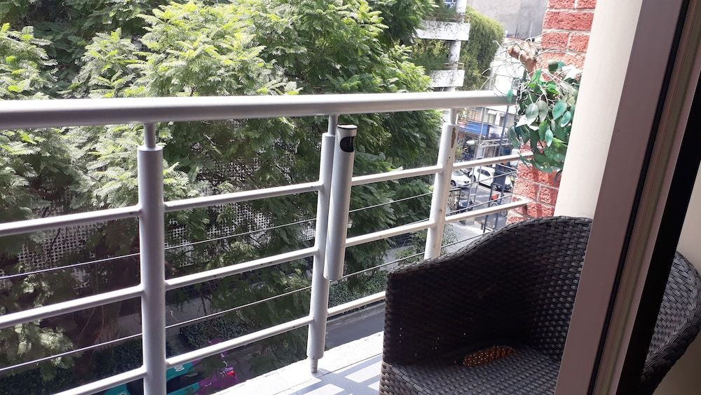 Capital St. Standard Apartment 3