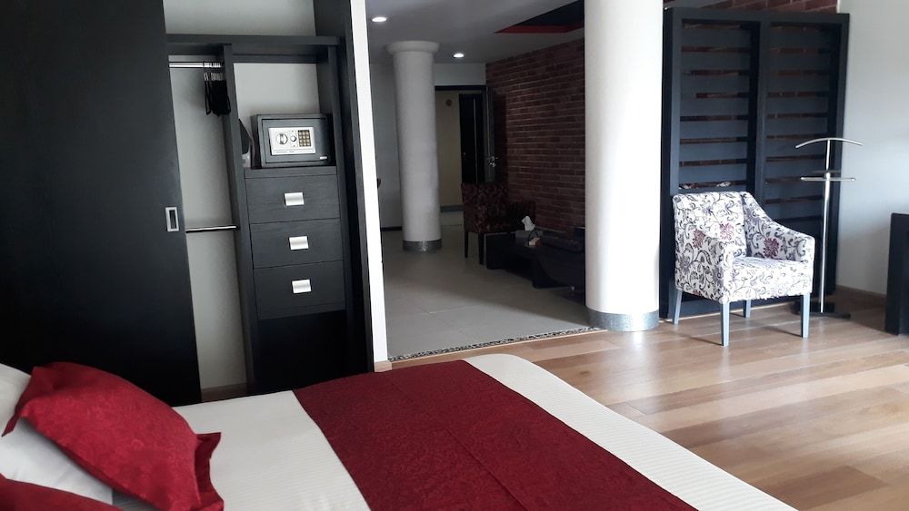 Capital St. Standard Apartment 11