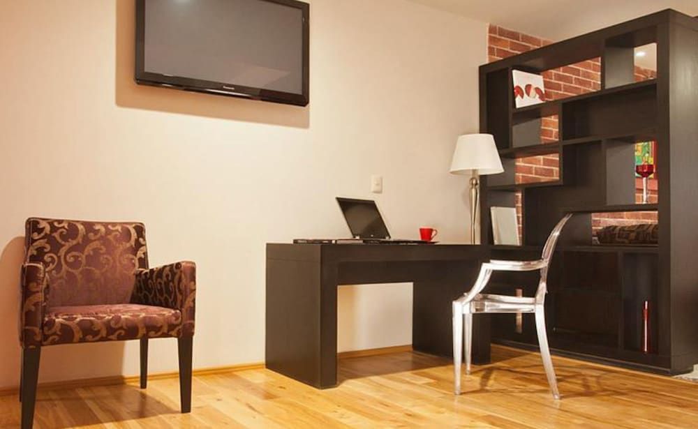 Capital St. Standard Apartment 16